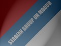 Serbian Group on MoDDB