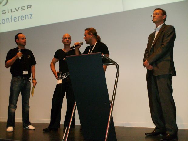 2007 Presentation