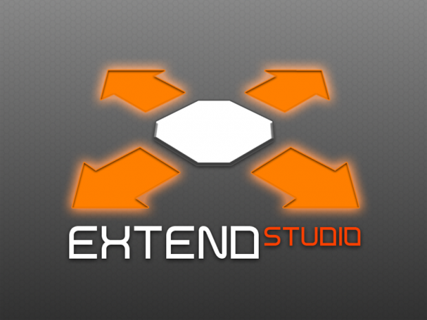 Extend Studio Logo