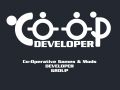 Co-op Games & Mods DEVELOPER GROUP