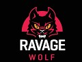 Ravage Wolf Studio