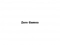 Zero-Games