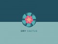 Dry Cactus