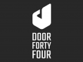 doorfortyfour