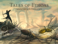 Tales of Ethoas