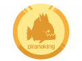 Piranaking