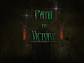 Path to Victory Dev Team