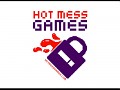 Hot Mess Games