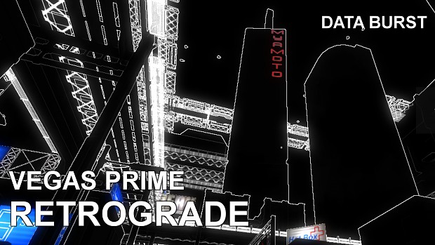 Vegas Prime Retrograde Skyline