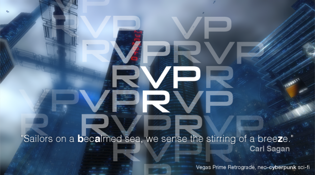 Vegas Prime Retrograde - Promo