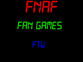 Five Nights at Freddy's Fan Game CLUB