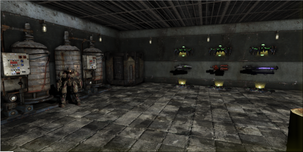 Dev Photo #3 BioShift Requisitions Office Angle 2