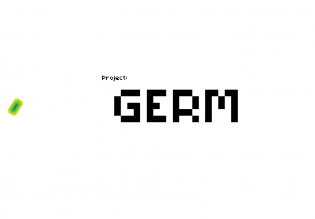 Project GERM screenshot 2