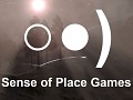Sense of Place Games