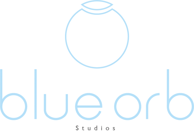 blue orb studios