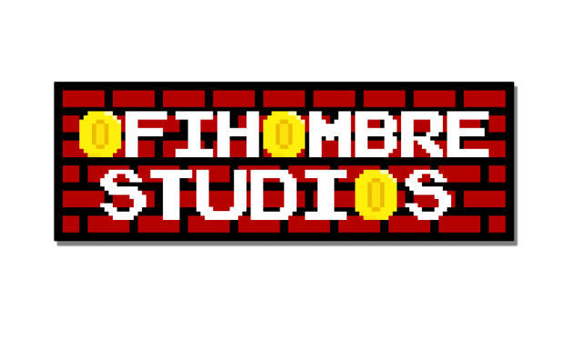 Ofihombre Studios Logo