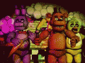 Five Nights at Freddy's Fans