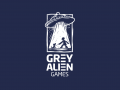 Grey Alien Games