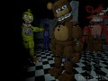 When it hits 6am image - FNaF theories, arts and more! - IndieDB