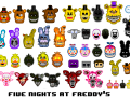 When it hits 6am image - FNaF theories, arts and more! - IndieDB