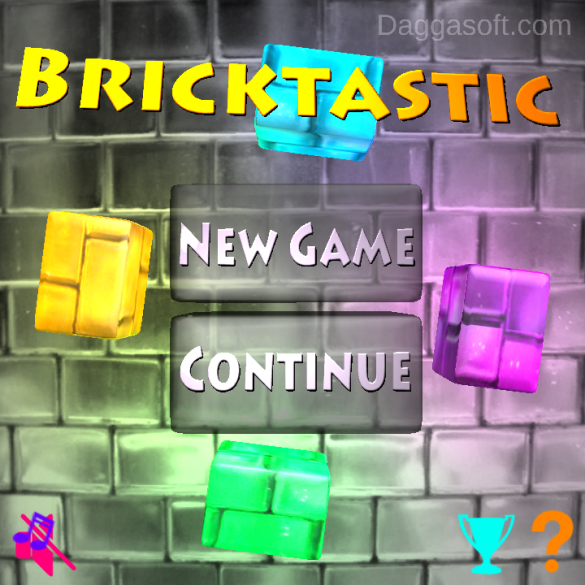 bricktastic
