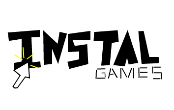 Instal games logo 1