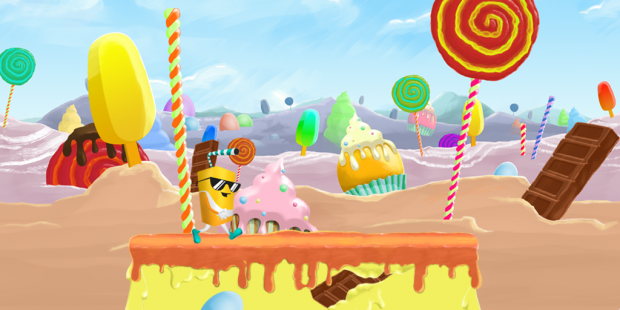 CandyLand 11