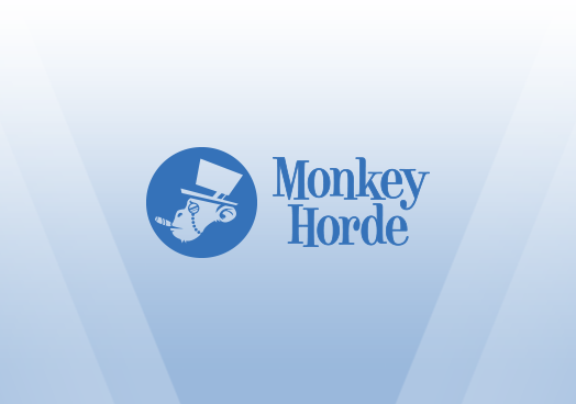 Logo   Monkey Horde 2