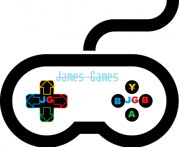 James Games logo