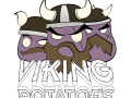 Viking Potatoes