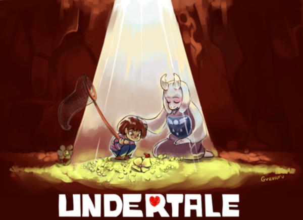Other UNDERTALE