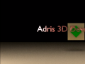 Adris 3D Game Development