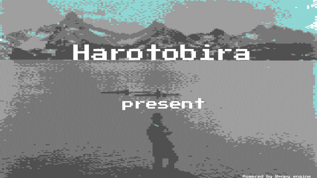 Harotobira 2