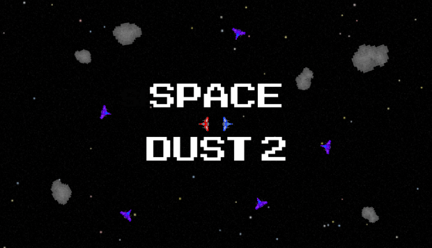 Space Dust 2