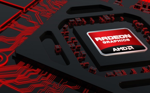 AMD gaming evolved