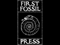 First Fossil Press