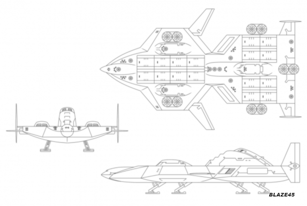 Garuda concept