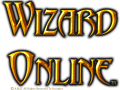 Wizard Online