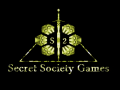 Secret Society Games