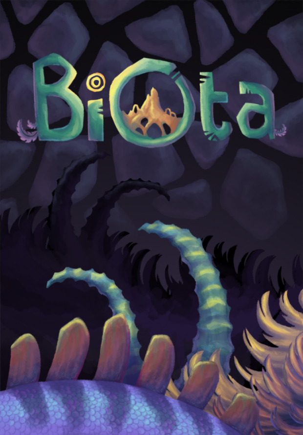 Biota Poster