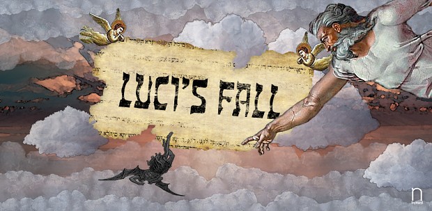 Luci's Fall
