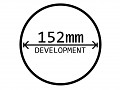 152 mm Development