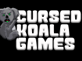Cursed Koala Games