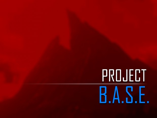 ModDB Icon for Project B.A.S.E.