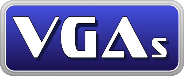 2023 Vidya Gaem Awards Logo