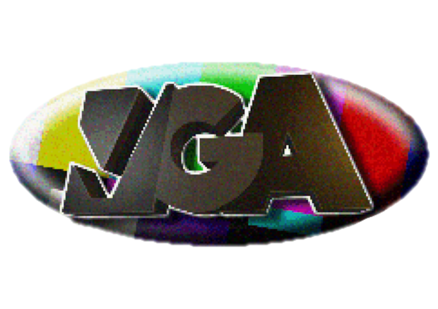 2021 Vidya Gaem Awards Logo