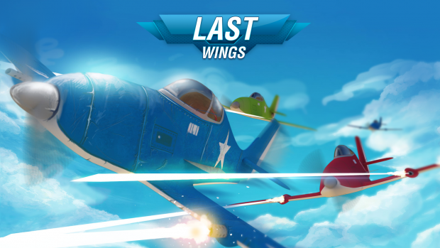 Last Wings artwork 4