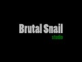 Brutal Snail Studio