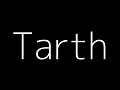 Tarth Gaming