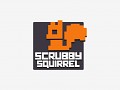 Scrubby Squirrel